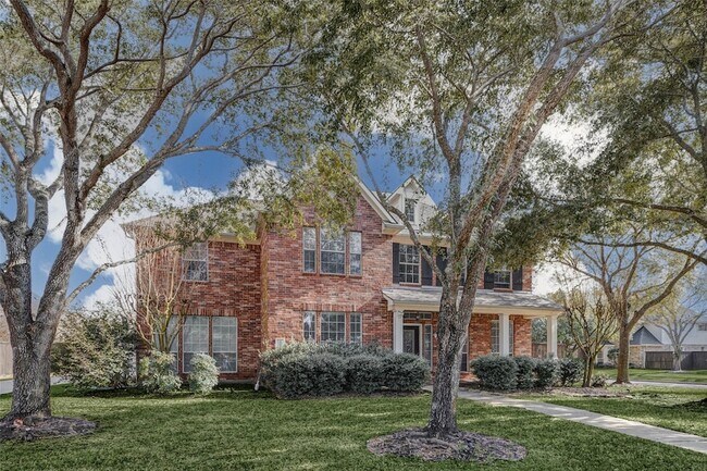 Foto del edificio - 26511 Cresent Cove Ln