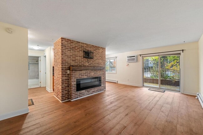 Foto del edificio - 3540 Hennepin Ave