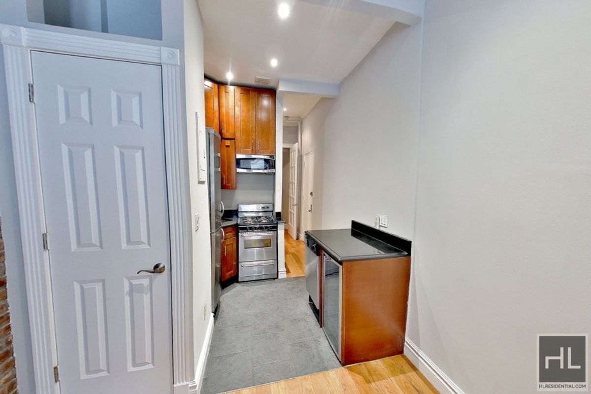 Foto del edificio - Perry Street