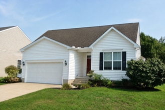 Building Photo - 181 Boggs Run