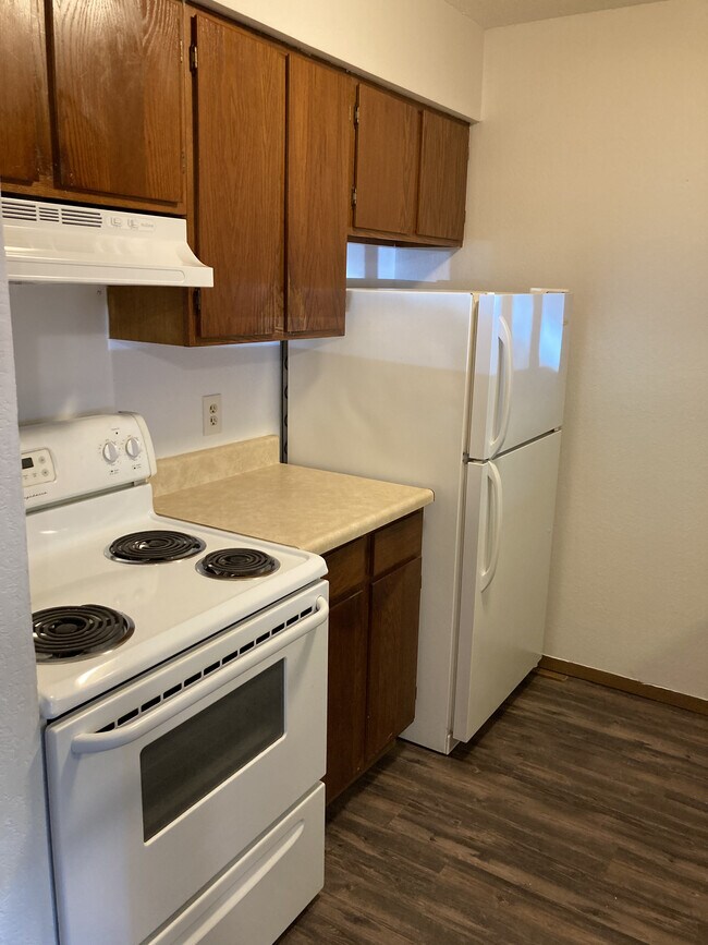 Foto del edificio - Bricelyn Plaza