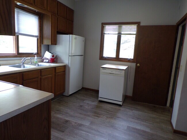 Kitchen - 817 8th Ave