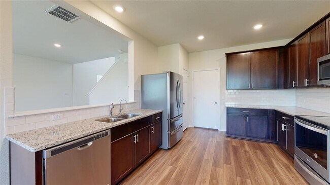 Foto del edificio - 160 Prairie Falcon Wy
