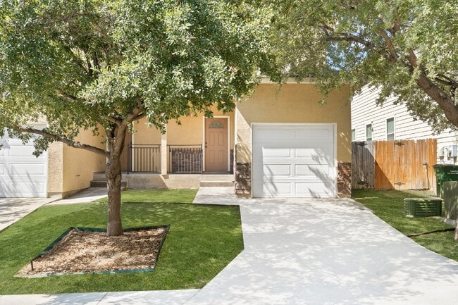Photo - 4915 Appleseed Court, San Antonio, TX 78238 Apartment