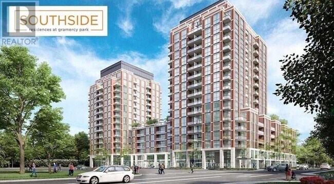 Photo du bâtiment - 31 Tippett Rd