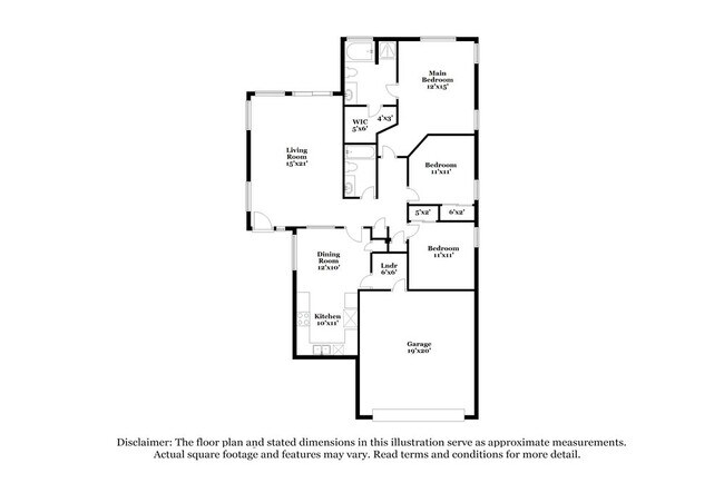 Building Photo - 15403 W Mauna Loa Ln