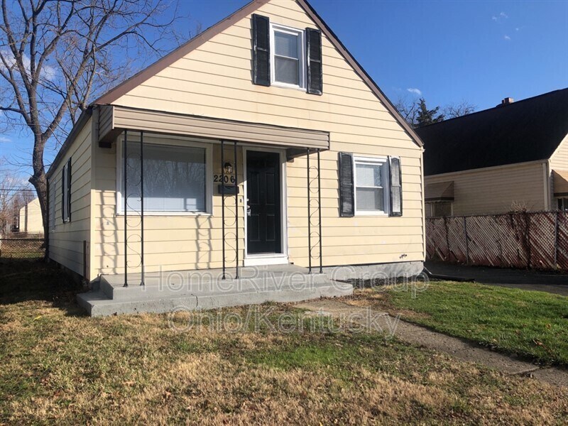 2206 Gerbert Rd, Columbus, OH 43211 House Rental in Columbus, OH