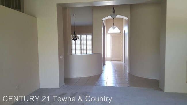 Building Photo - 3 br, 2 bath House - 3847 N. Paseo Del Sol