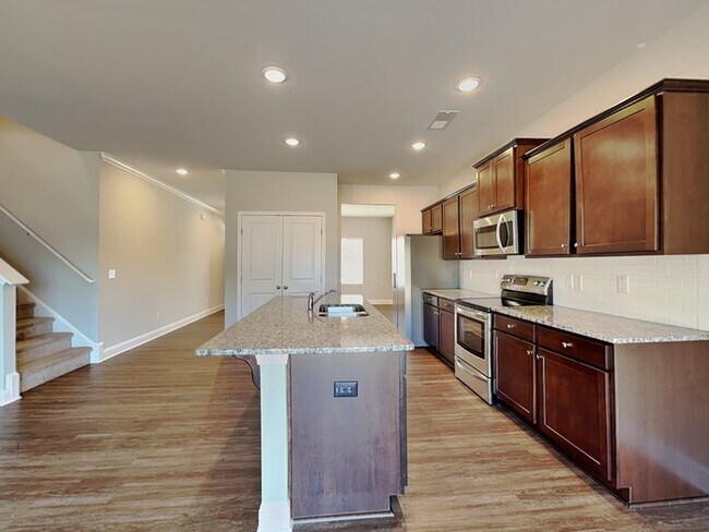 Foto del edificio - 3621 Massey Ridge Ct