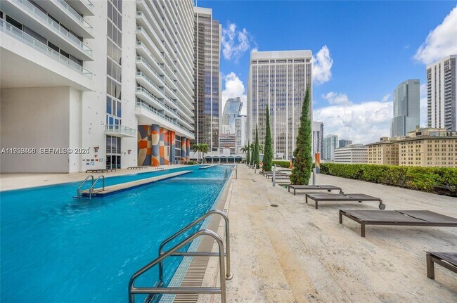 Foto del edificio - 50 Biscayne Blvd