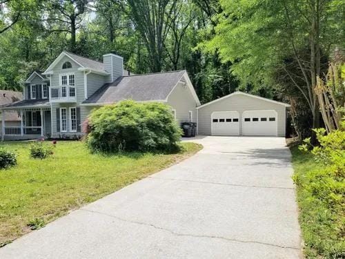 Building Photo - 411 Princeton Way