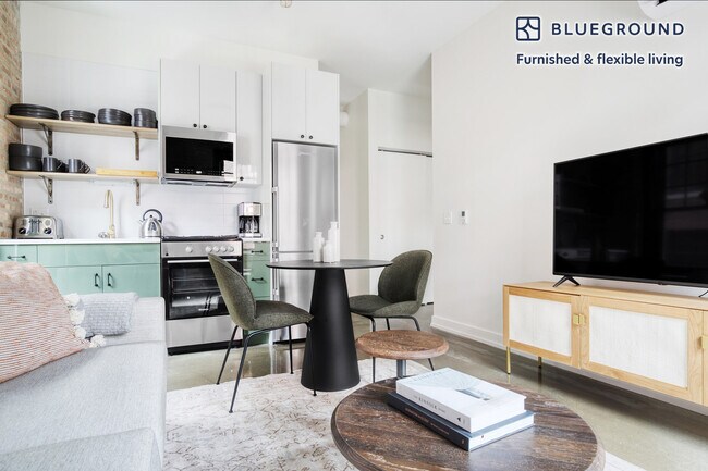 Foto del edificio - 1515 W Monroe St