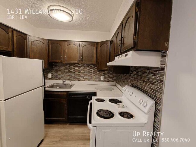Building Photo - 1431 Willard Ave