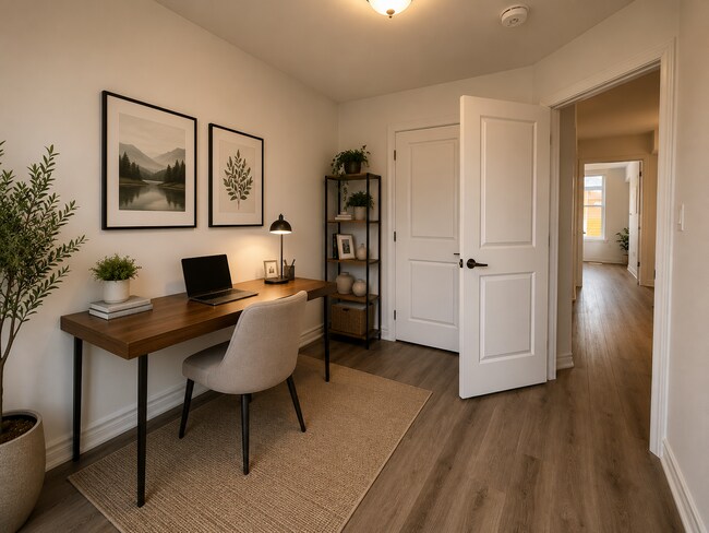 Photo du bâtiment - 461 Blackburn Dr