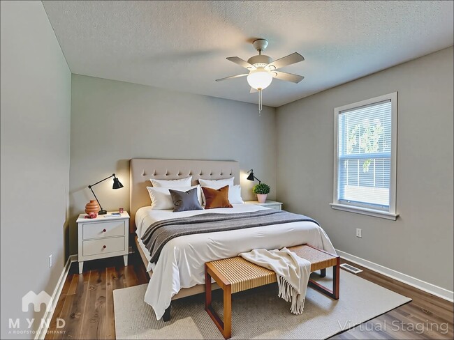 Building Photo - 4017 Rockside Hills Dr