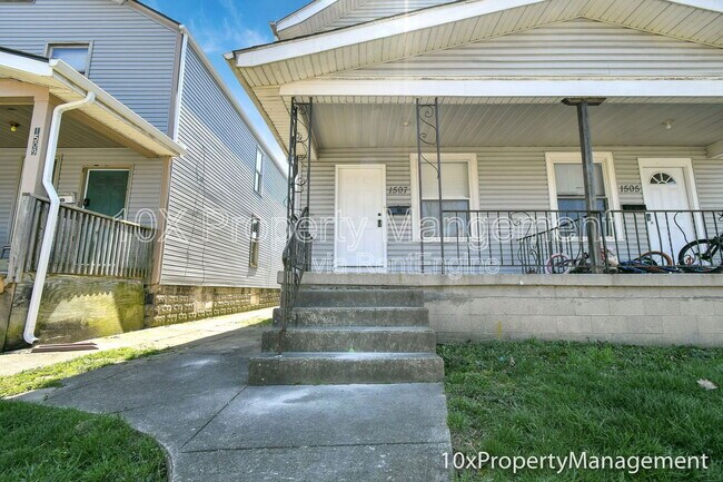 Foto del edificio - 1507 Duxberry Ave