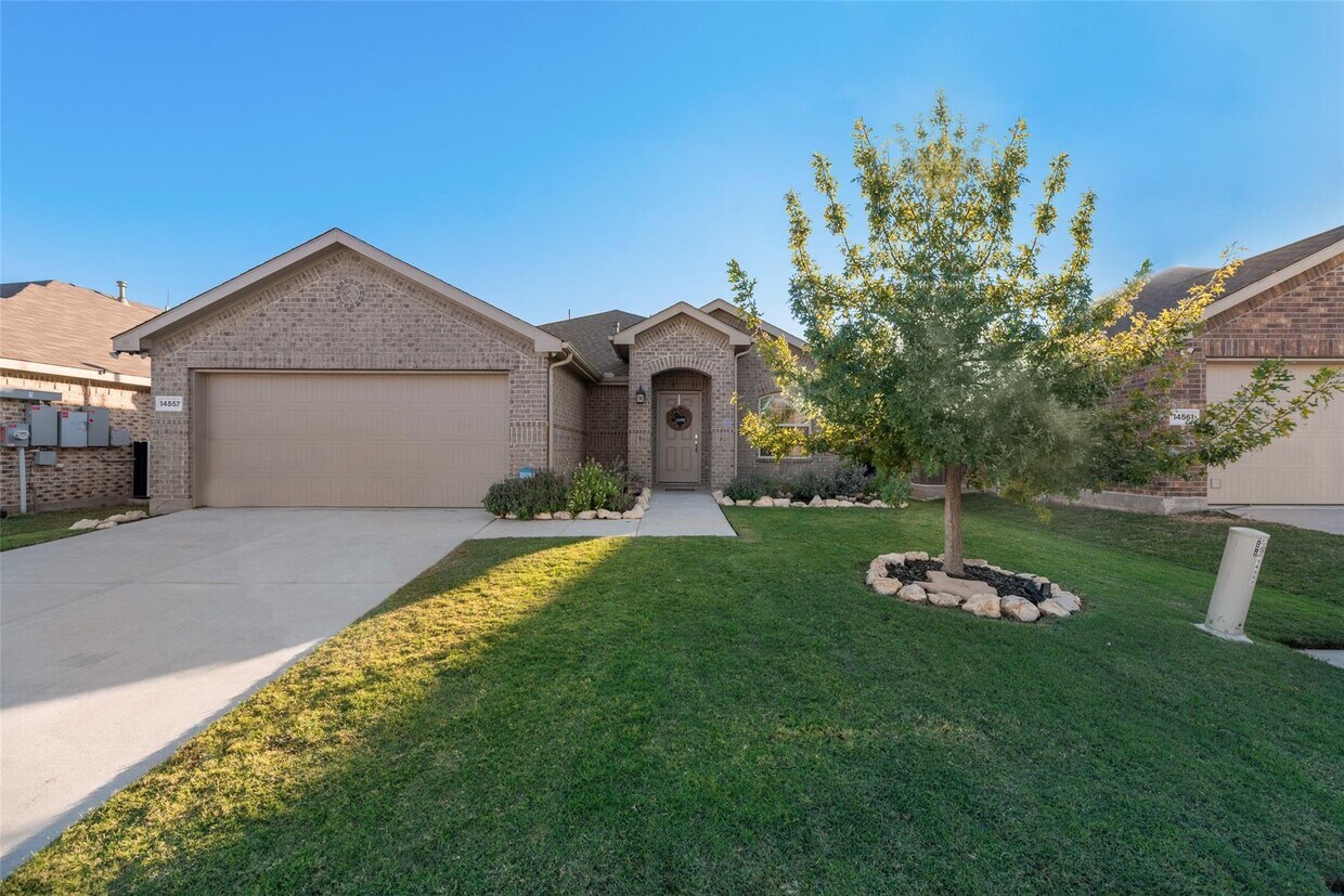 14557 Serrano Ridge Rd, Haslet, TX 76052 House Rental in Haslet, TX