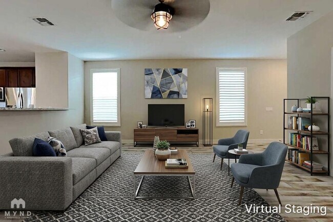 Foto del edificio - 2639 N Walker Way