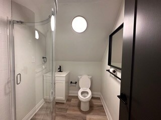 Photo du bâtiment - 128 Wentworth St N