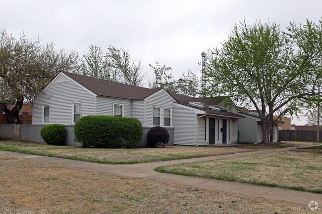 Foto del edificio - Shannonwood Park