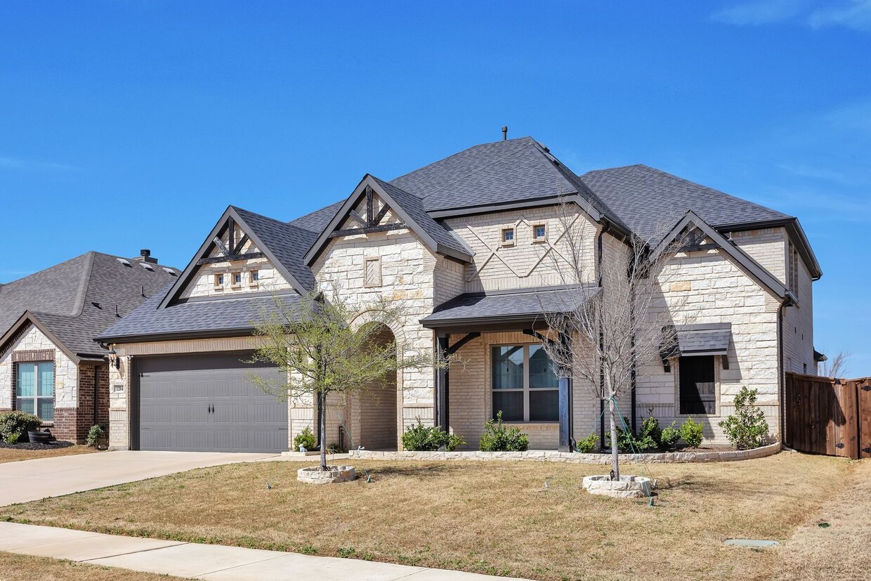 Foto principal - Fantastic Mansfield ISD home