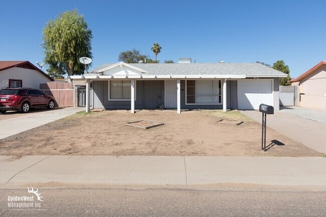 Building Photo - 2 bedroom 1 Bath home in Phoenix