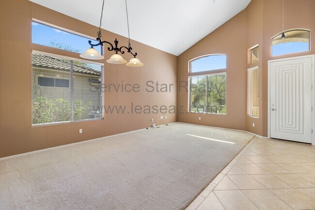 Foto del edificio - 7708 E Phantom Way