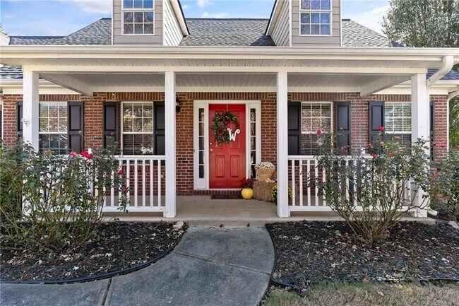 Building Photo - 4735 Bryn Ridge Ct
