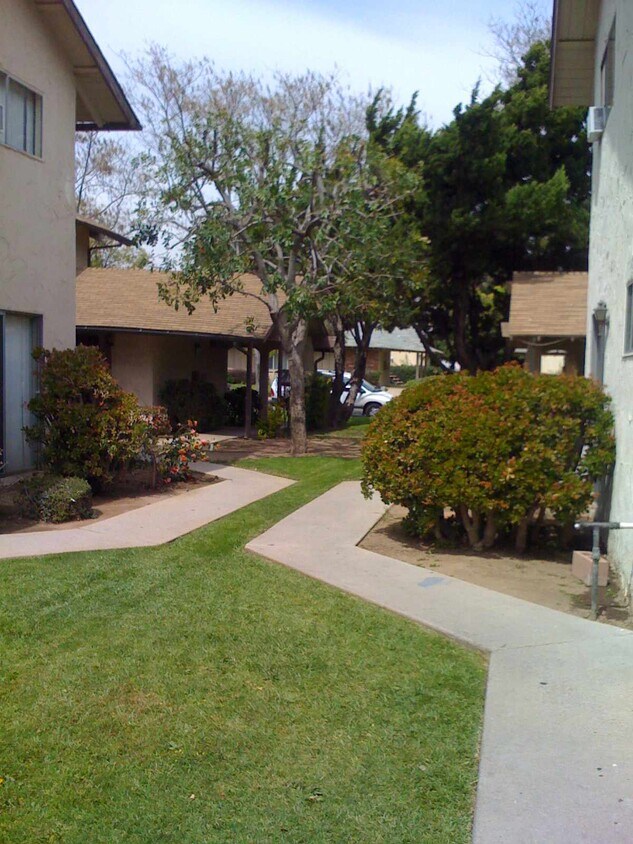 La Gloriana - 2044 Evergreen St