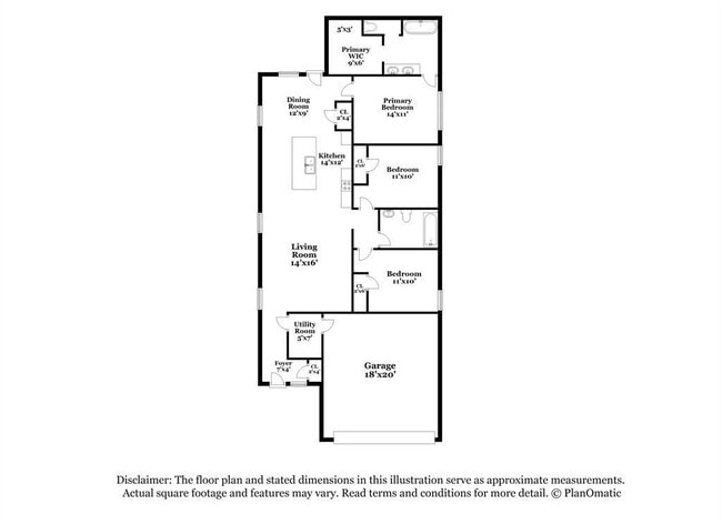 Building Photo - 22631 Winter Maple Trl