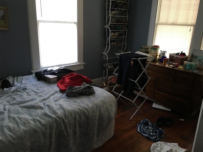 Building Photo - 2411 Preston St