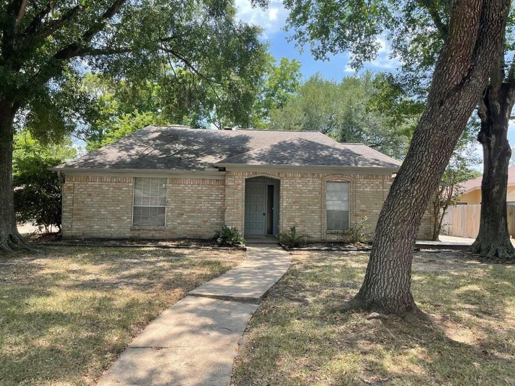 15023 Rigdale St, Houston, TX 77084 House Rental in Houston, TX