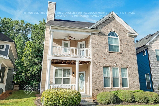 Building Photo - 1808 Laurel Green Way