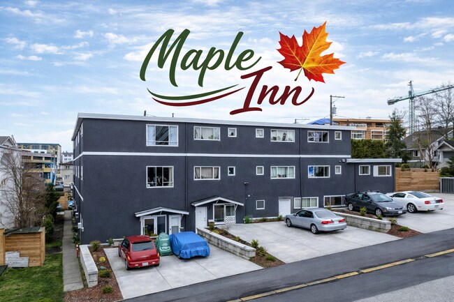 Photo du bâtiment - 11695 224 St