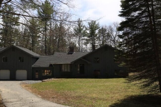 From Street - 131 Mill Ln