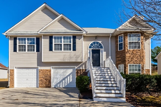 Building Photo - 965 Durham Way