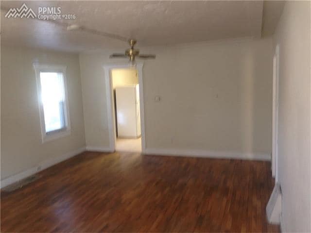 Building Photo - 2502 W Pikes Peak Ave