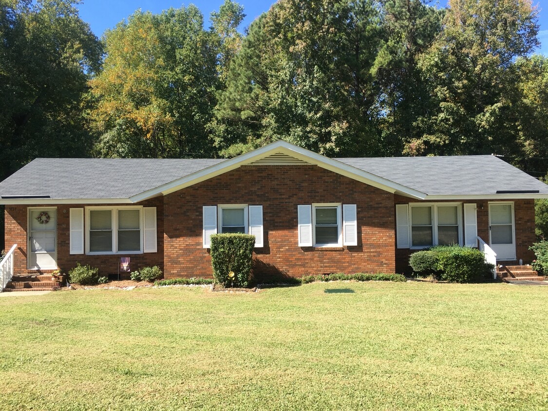 3733 Wakefield Ln, Garner, NC 27529 House Rental in Garner, NC