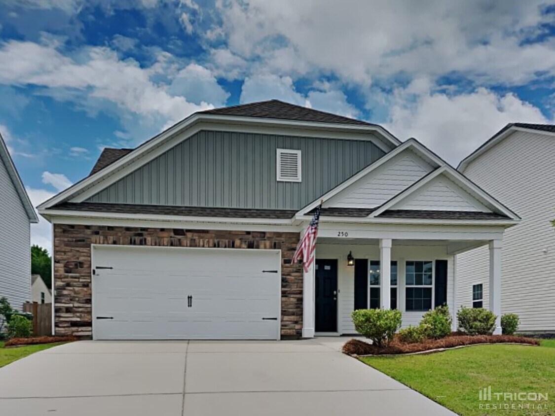 250 Camber Road Blythewood SC House for Rent in Blythewood, SC