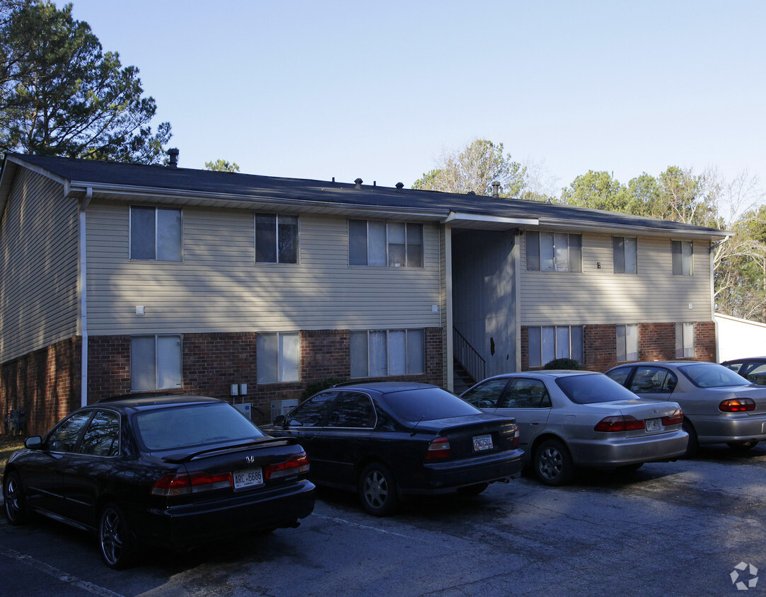 Building Photo - Lakeview Apartments