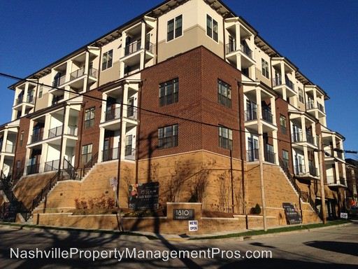 Primary Photo - 1810 Belcourt Ave