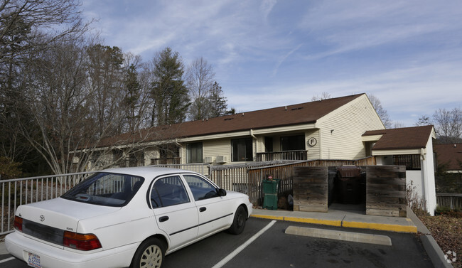 Foto del edificio - Blue Ridge