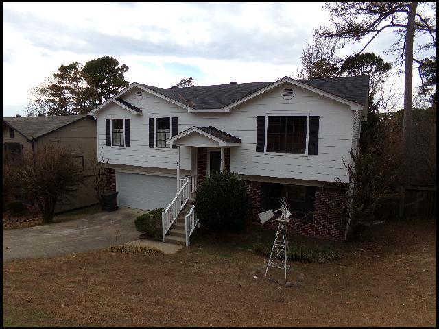 Building Photo - 1716 Gamble Rd