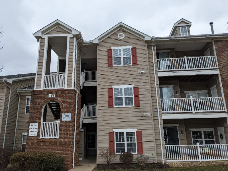 Apartments For Rent In Cranberry Pa