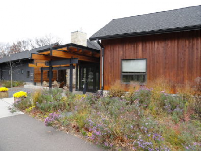 Building Photo - 4970 Grenwich Trail N