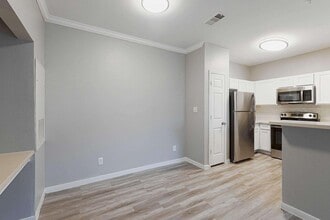 Interior Photo - The Club at Stablechase