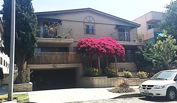 Foto del edificio - 716 S 5th St