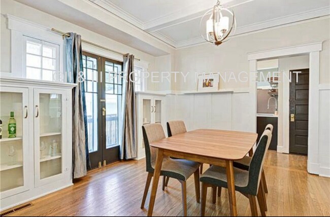 Foto del edificio - 11 E 57th Terrace