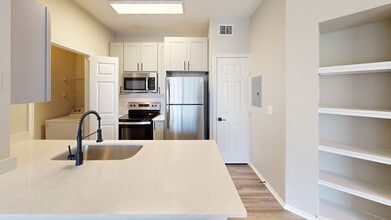 Interior Photo - Lakeline Villas