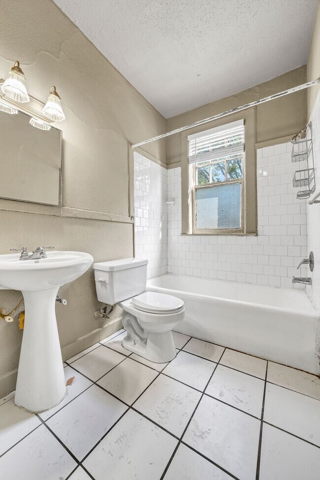 Foto del interior - Carlisle Terrace